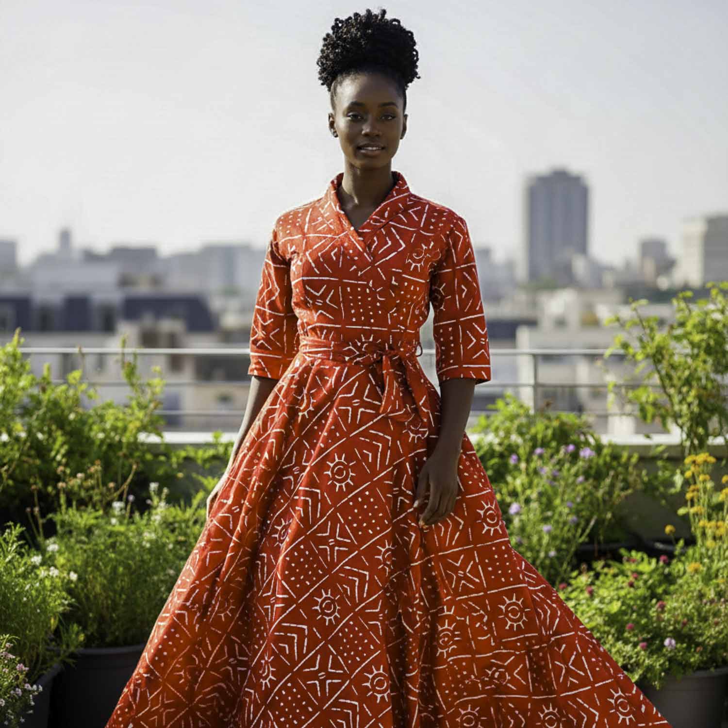 Tenue Mariage Coutumier Robes De Mariage Africaine Coutumier