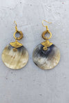 Boucles d'oreilles Athi