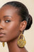Boucles d'oreilles Bogoria