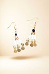 Boucles d'oreilles Raha