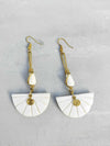 Boucles d'oreilles Zanzibar