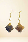Boucles d'oreilles Samburu