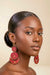 Boucles d'oreilles Mara
