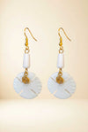 Boucles d'oreilles Watamu