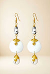Boucles d'oreilles Kilifi