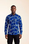 Chemise Zuri