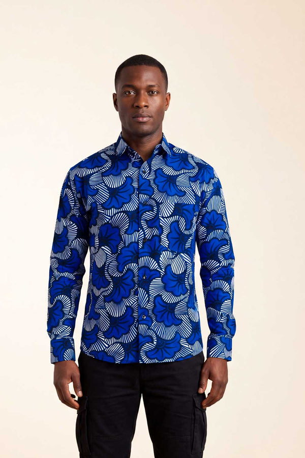 Chemise Zuri