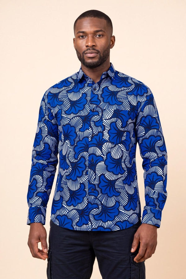 Chemise Zuri