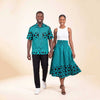 Ensemble Aminata & Bahari