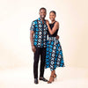 Ensemble Saida & Anga