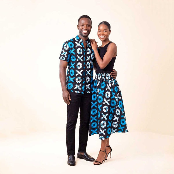 Ensemble Saida & Anga