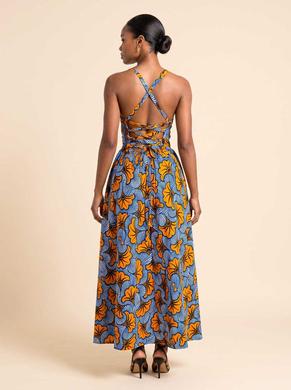 Robe Zawadi