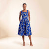 Robe Kadiatou