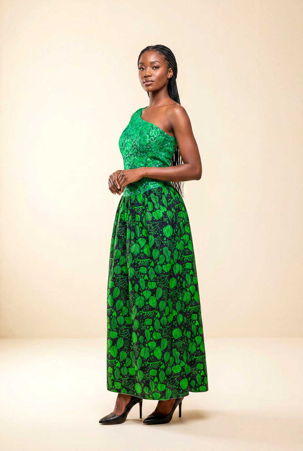 Robe Amani