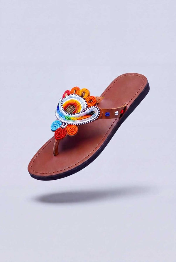 Sandales Diani
