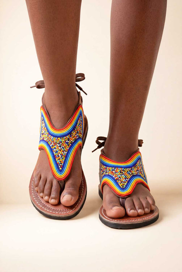 Sandales Watamu