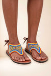Sandales Watamu