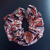SublimeWax - Big African hair scrunchie Kadi 4