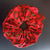 SublimeWax - Big African hair scrunchie Kadi 1