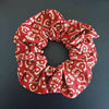 SublimeWax - Big African hair scrunchie Kadi 8