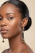 Boucles d'oreilles Baringo