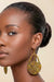 Boucles d'oreilles Bogoria