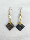 Boucles d'oreilles Samburu