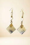 Boucles d'oreilles Samburu
