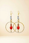 Rouge corail