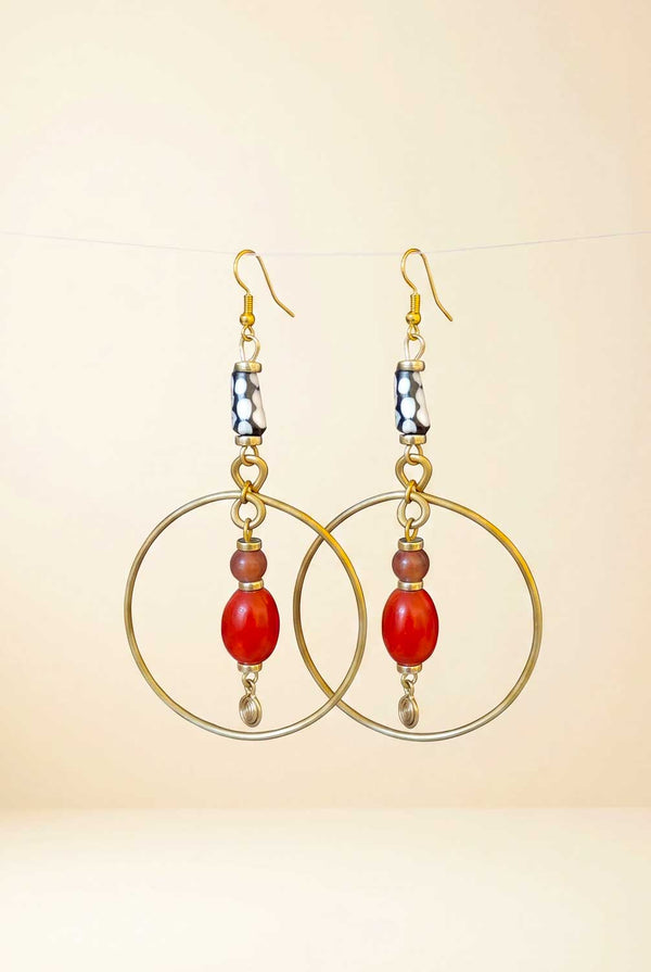 Rouge corail