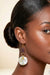Boucles d'oreilles Naivasha