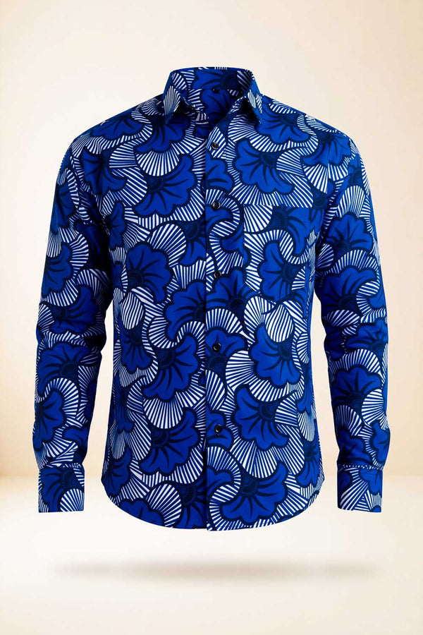 Chemise Zuri