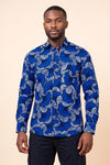 Chemise Zuri