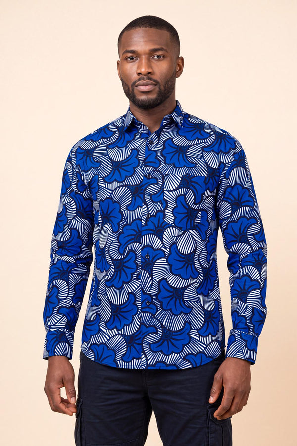 Chemise Zuri