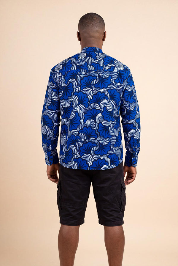 Chemise Zuri