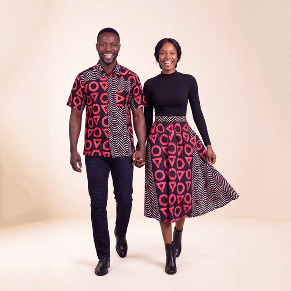 Ensemble Djénéba & Kesho