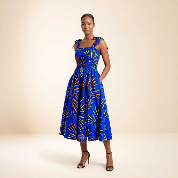 Robe Aïda