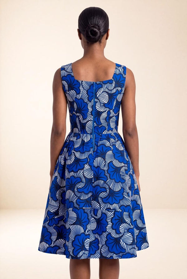 Robe Kadiatou