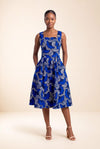 Robe Kadiatou