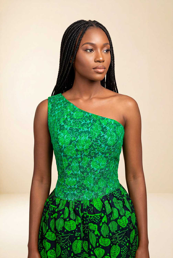 Robe Amani