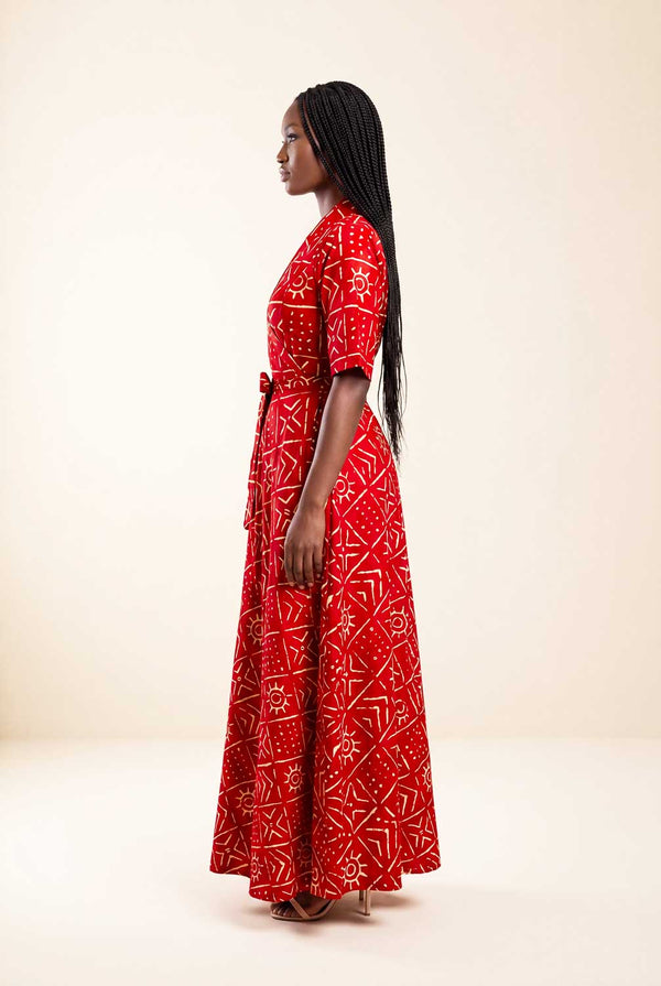 Robe Naïma