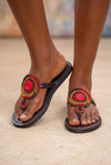 Sandales Fati