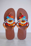 Sandales Diani