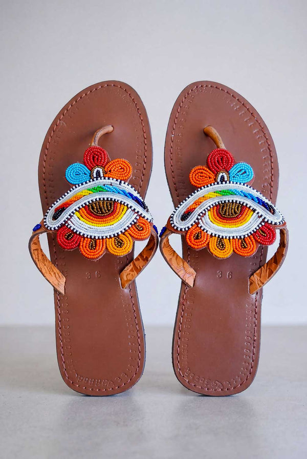 Sandales Diani