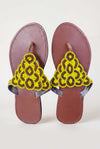 Sandales Bahari