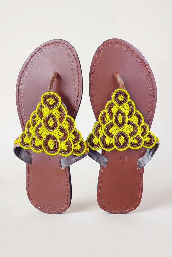 Sandales Bahari