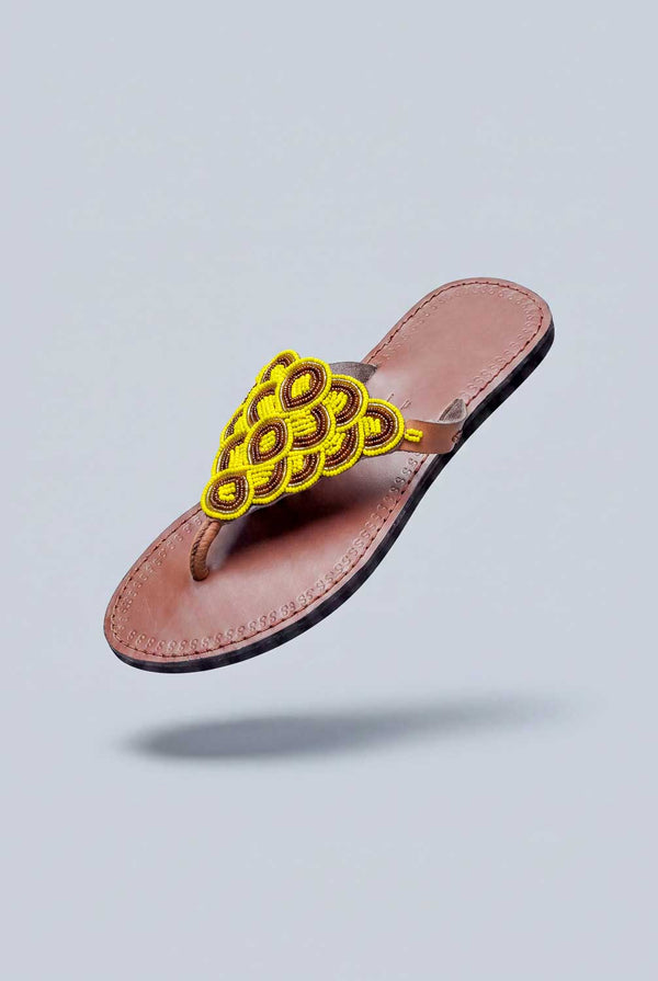 Sandales Bahari
