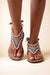 Sandales Watamu