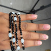 Bracelet africain Sia en perles artisanales