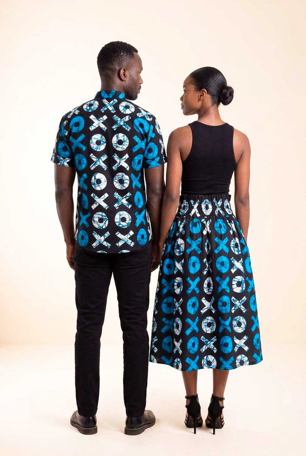 Ensemble Saida & Anga